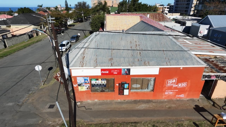 Commercial Property for Sale in Southernwood Eastern Cape